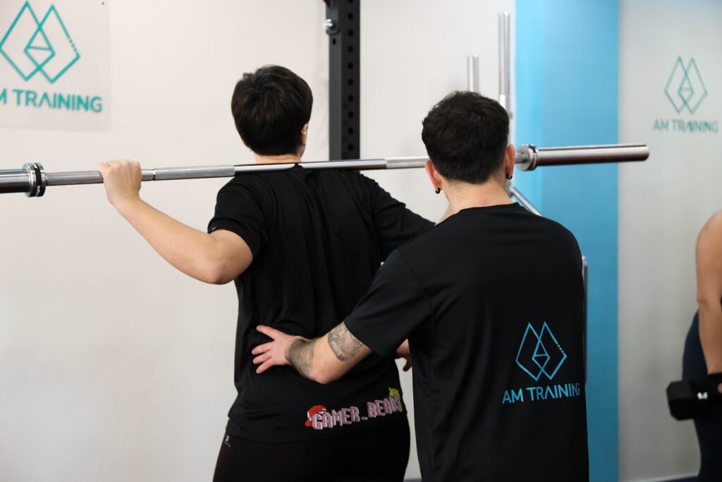 AM Training