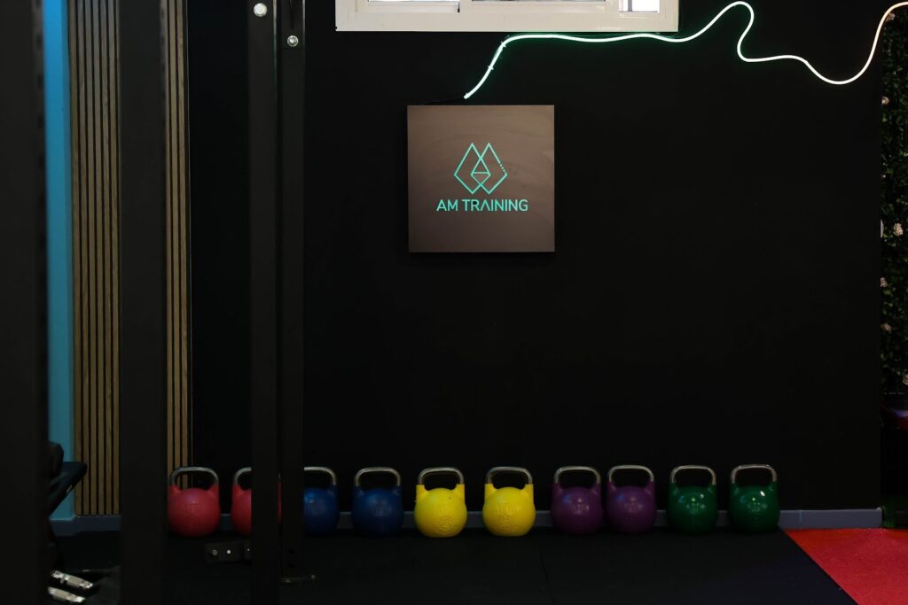 AM Training