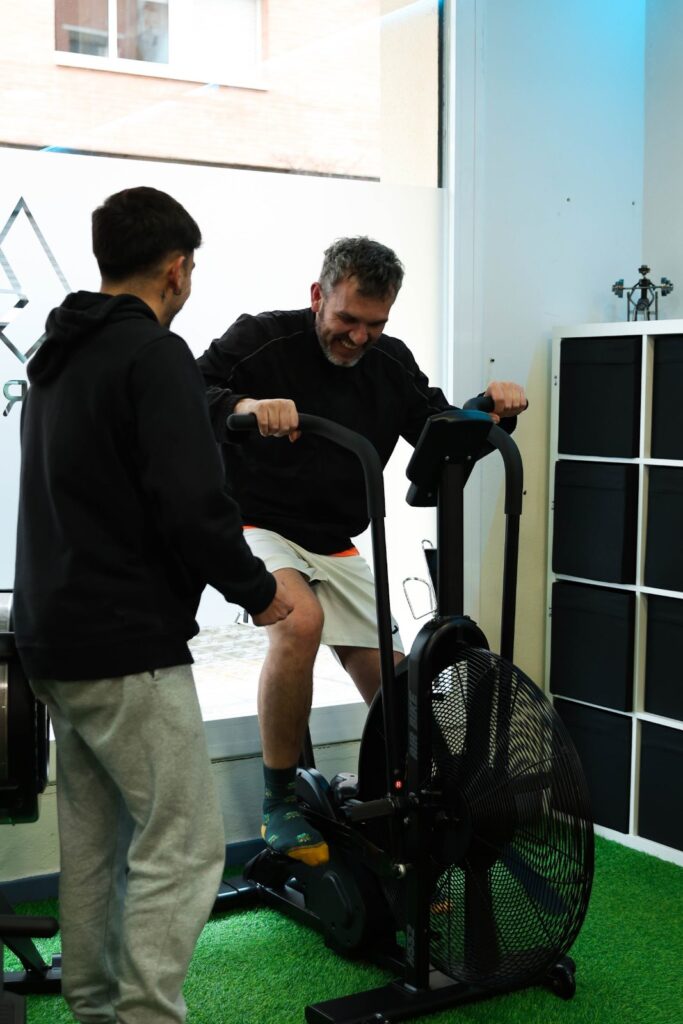 AM Training