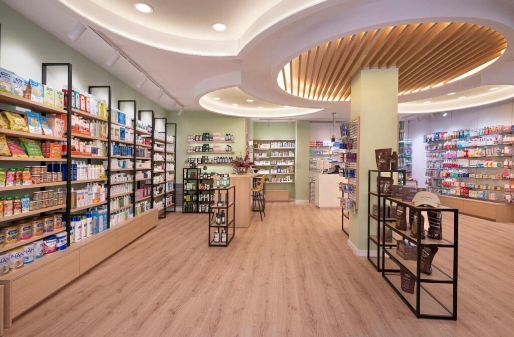 Farmàcia Pharmaset.360