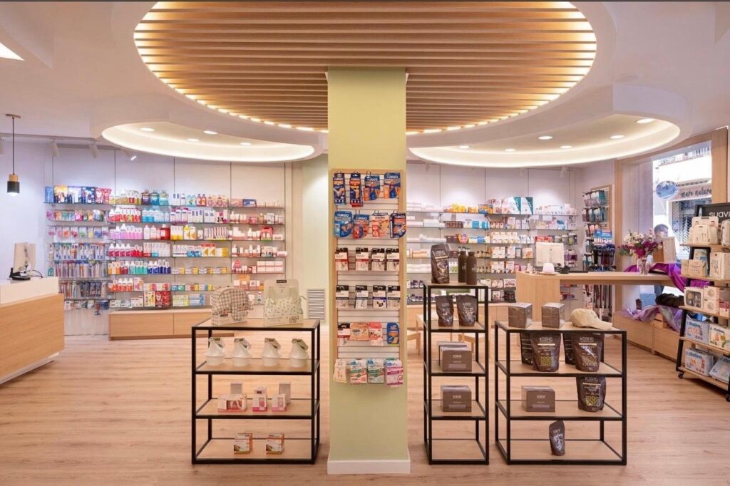 Farmàcia Pharmaset.360