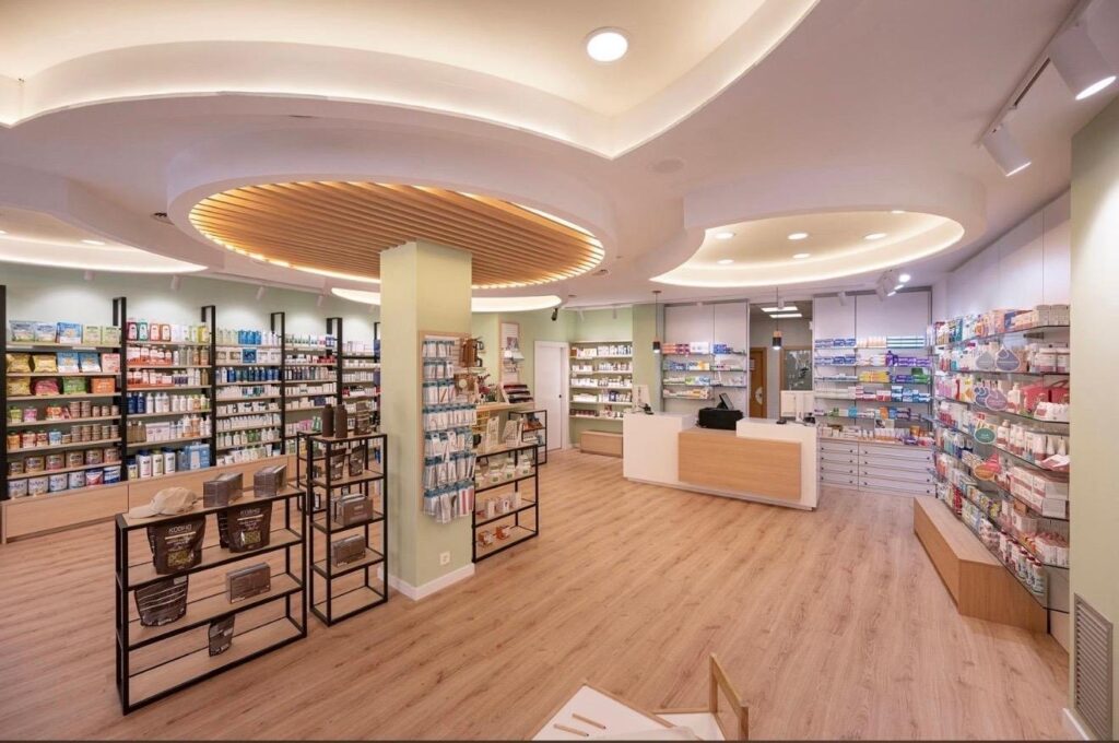 Farmàcia Pharmaset.360