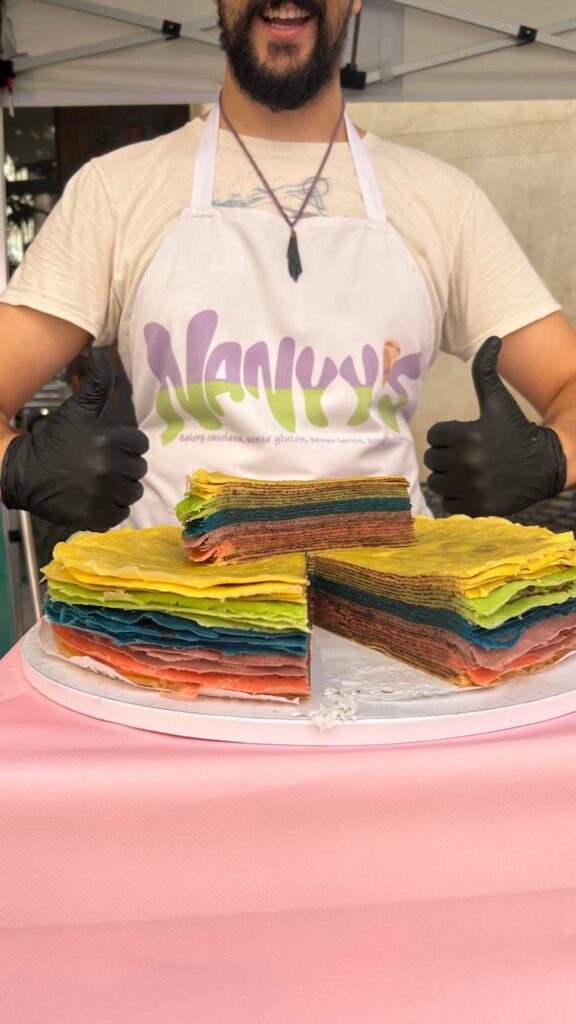 Nanyy’s
